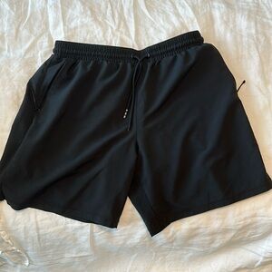 Men’s Jockey Sport Shorts. Size M